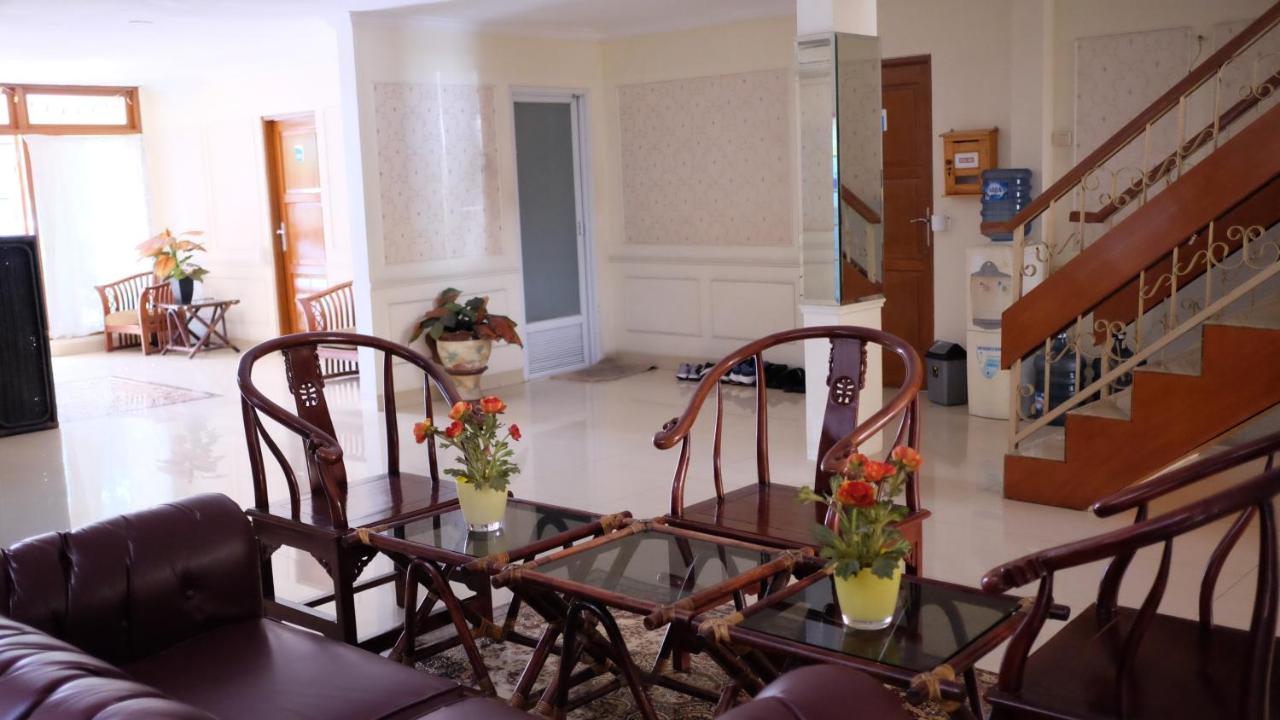 Zen Boutique Syariah Hotel Jakarta Extérieur photo