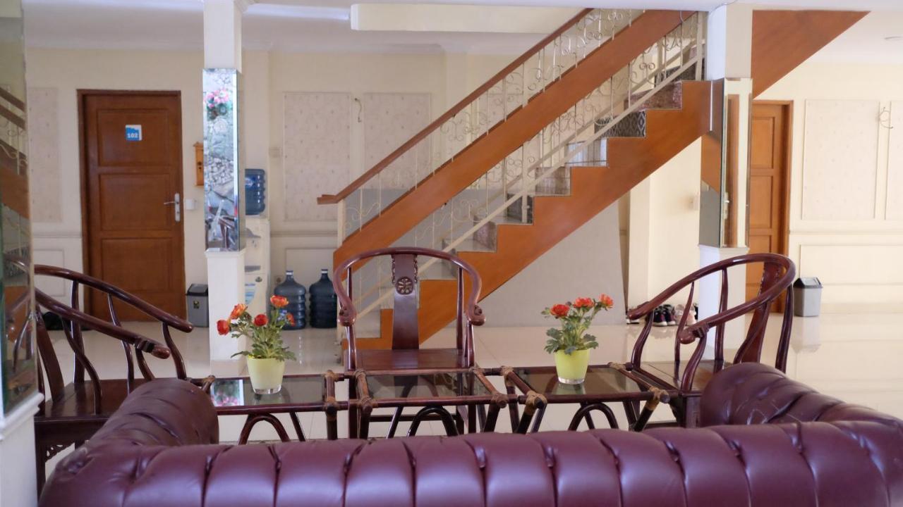 Zen Boutique Syariah Hotel Jakarta Extérieur photo