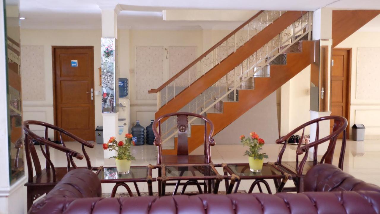 Zen Boutique Syariah Hotel Jakarta Extérieur photo