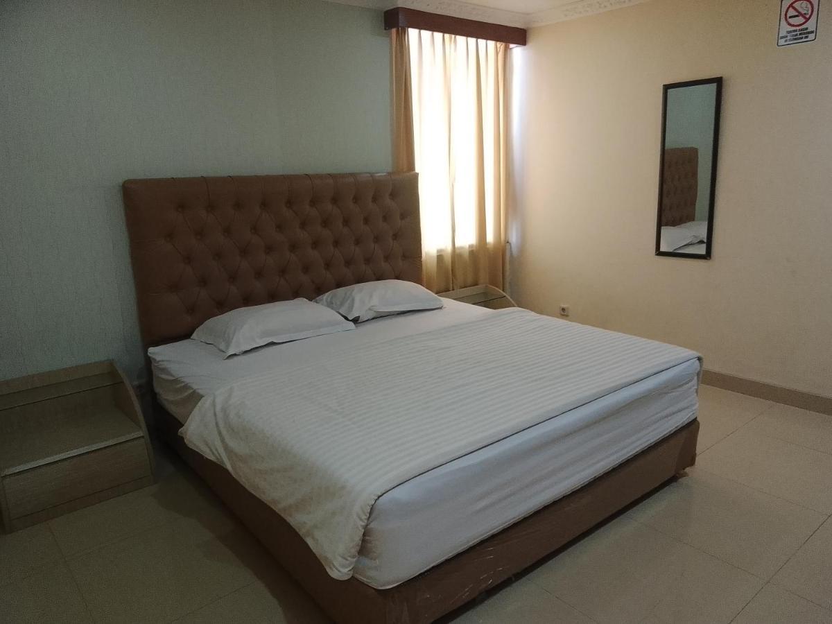 Zen Boutique Syariah Hotel Jakarta Extérieur photo