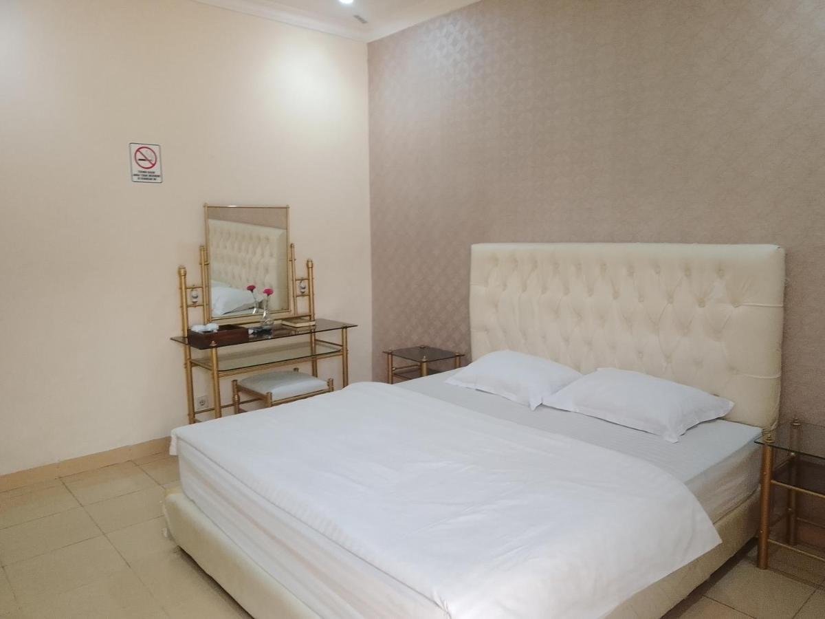 Zen Boutique Syariah Hotel Jakarta Extérieur photo