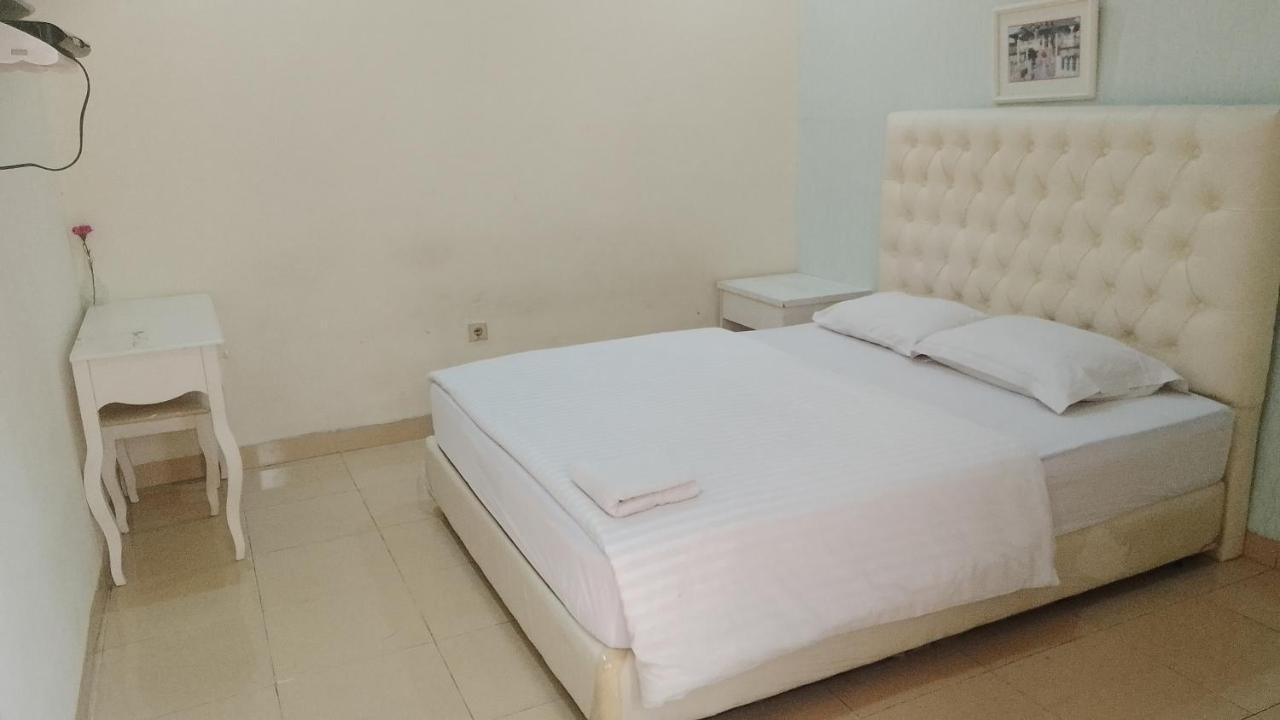 Zen Boutique Syariah Hotel Jakarta Chambre photo